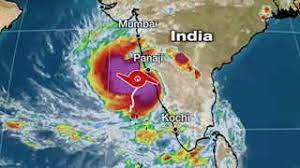 Weather forecasters give each tropical cyclone a name to avoid confusion. 7eqtzsuj9hpcmm