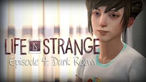Life Is Strange Episode 4 IF CHLOE SHOOTS FRANK