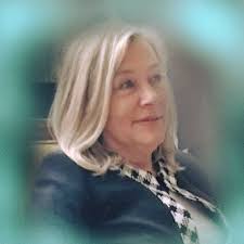 Dorota Katarzyna Pawlikowska