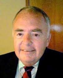 GEORGE MILES Obituary (2016)