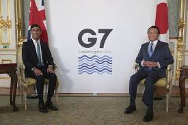 This is the king, felipe vi G 7 Tax Deal In Sight France Germany Italy Spain