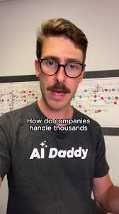 The secret: AI-powered support! 🤖, 🔹 Bank of America’s AI assistant…