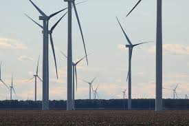 Maybe you would like to learn more about one of these? Wind Turbines Graveyard Causing A Stir Don T Say We Didn T Warn You The Locker Room The Locker Room