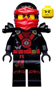 Bricklink Minifig Njo153 Lego Kai Deepstone Armor Possession Ninjago Possession Bricklink Reference Catalog Who needs a bio when you can have ninjago?✨ ~ a big kai fan only positive content, no worries needed. lego kai deepstone armor possession