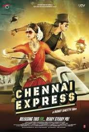 Chennai Express In 2020 Chennai Express Hindi Movies Tamil Movies