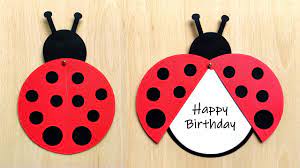 A perfect best friend birthday card. How To Make Special Birthday Card For Best Friend Diy Gift Idea Youtube