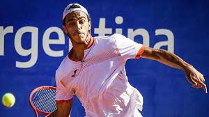 May 27, 2021 · este viernes, juanma cerúndolo, 30° preclasificado, buscará el ingresó al main draw de roland garros frente al suizo henri laaksonen, 150° del mundo y de 29 años, que superó la qualy en las últimas. Francisco Cerundolo Made His Debut And Won In France Diario Democracia Archysport