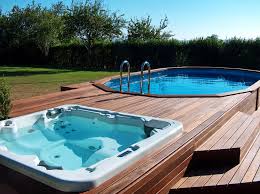 Installation Of Detachable Swimming Pools Above Ground Pool In Ground Pools Pool