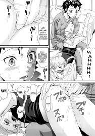 Comic Ped. - Page 38 - 9hentai - Hentai Manga, Read Hentai, Doujin Manga