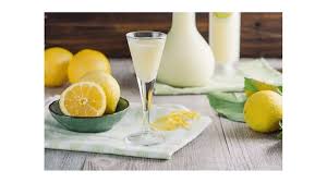 Limoncellocreme Mit Dem Thermomix Rezepte Fur Thermomix Recette En 2020 Limoncello Thermomix Creme