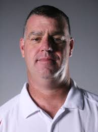 Q&A with Lafayette coach Joey Pearson