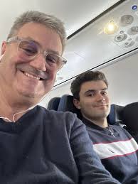 Who is heading to Research Chefs Association in St.