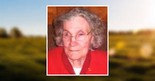 Minnie Ellen McCracken Obituary April 23, 2011