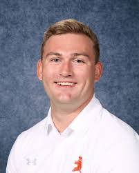 Jared Ackerman's Instagram, Twitter & Facebook