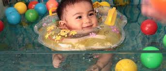 Harga kolam renang anak/bak mandi balon/kolam mandi bayi/kolam baby spa bayi. Manfaat Berenang Bagi Bayi Guesehat Com
