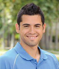 Administrator Biographies