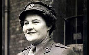 Joan Bamford Fletcher