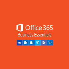 Microsoft 365 business basic, apps for business, business standard, and business premium plans are available for monthly commitment payment or annual commitment payment. Microsoft 365 Business Basic Ps4b