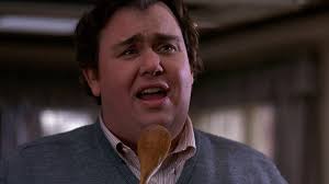 TONIGHT @ 8PM EST come hang out with us for UNCLE BUCK (1989) with special  guest, Tim Nugent from @tapesfromthecrypt! We’ll see you in the chat!  💚📼🥞🎳🚬, youtube.com/moviedumpster, #unclebuck #johncandy ...