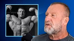 Keone Looks INSANE + Jay Cutler Speaks + Latest Hunter Labrada + MORE