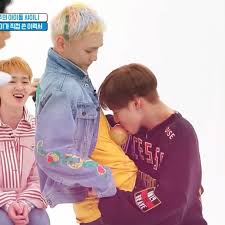 Weekly Idol Taemin Shinee Shinee Onew