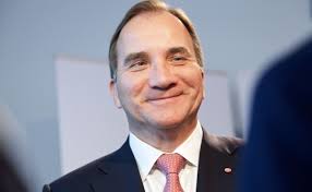 Det var under hans period som partiledare som socialdemokraternas valsedlar utarbetades efter principen varannan damernas och efter valet 1994. Sveriges Basta Quiz Kwiss