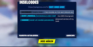 Save w/ 0 verified epic games promo codes. Die Besten Parkour Maps In Fortnite Leichte Und Schwere Jump Runs