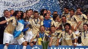 The 2008 uefa champions league final was a football match that took place on wednesday, 21 may 2008 at 20:45 cest (22:45 msd). Zenit Plot Fightback On Decision Night Uefa Europa League Uefa Com