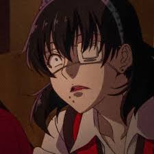 Kakegurui Cute Anime Wallpaper Anime Anime Funny