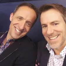 Monday Morning Gratitude 🙏 We meet people in our journey of life that make  us better in every way. Chris Marple (President, Suburban Holdings) & Neil  Padilla (Owner, Alta Gold Merchants) have