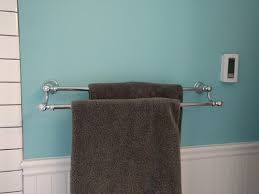 0 out of 5 stars, based on 0 reviews current price $14.48 $ 14. Double Towel Bar So Inconvenient