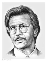 Gary Oldman Wall Art for Sale