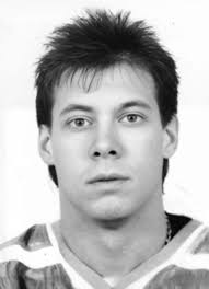 Player photos for the 1986-87 Fredericton Express at hockeydb.com