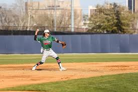 MVSU Baseball Takes Game One of Series over Harris-Stowe State University