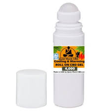 Buy CBD Lotion Cream Salve Oil & Balms For Pain Relief