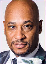 Теренс Мэйнард (Terence Maynard)