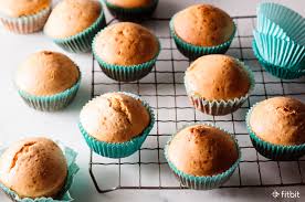 While lentils are an unconventional muffin ingredient, these chocolate protein muffins will make you a believer in legumes in baked goods! Protein Muffins With Lemon Chia Seeds Healthy Recipe