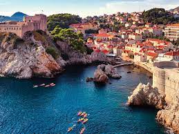 Kroatien ist eines der bekanntesten reiseziele der welt. Kreuzfahrten Nach Kroatien Angebote Preise Und Routen Costa Kreuzfahrten