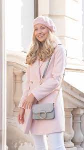 Pin By Randy Emily Calubaquib On Freddy Chic Winter Outfits Girly Fashion Girly Outfits
