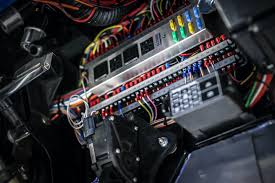 1 shop in los angeles for classic car electrical systems, rewire and repair. Electrical Custom Classics Auto Body And Restoration