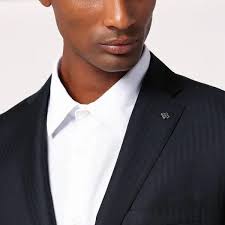 Tagliatore Bruce Single Breasted Suit In Blue