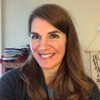 Deidre Moore's Instagram, Twitter & Facebook