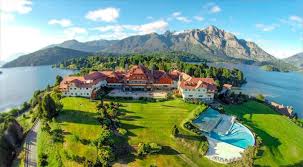 Twitter oficial para la promoción turística de bariloche. Accommodation In Bariloche Is Now Vat Free Bariloche Patagonia Argentina