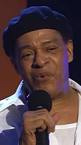 Thank you Al Jarreau for giving us such a beautiful version of "The  Christmas Song."