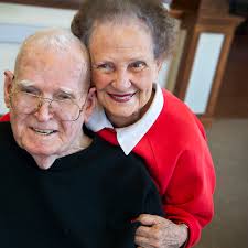 Spokane Valley couple celebrates 70 years of marriage