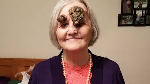 Patricia Pugh's Instagram, Twitter & Facebook