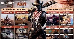 Gfx tools are very common and popular tools amongst mobile gamers. Cod Mobile Season 6 Test Beta Reveals New 120 Fps Options Throwables And Scorestreaks Mysmartprice