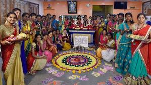 Telugu samvatsara 2078 starts ugadi is celebrated as gudi padwa by the people of maharashtra. Gwv Crtrqfzxam