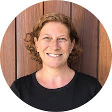 Kieryn Murphy — Tall Tree Health