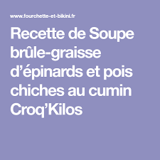 Epingle Sur Minceur